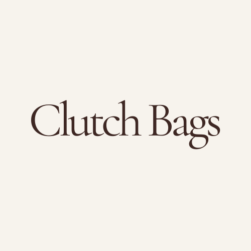 Clutch Bags